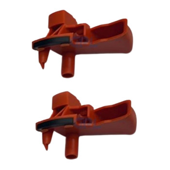 Husqvarna OEM THROTTLE CONTROL ASSEMBLY 593044302 (2 Pack)
