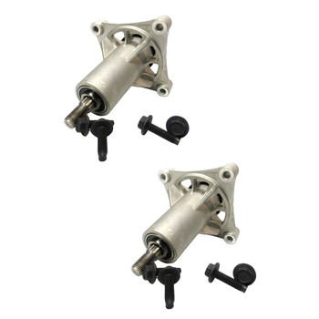 Husqvarna OEM BRKT.ROD.BRAKE.PEERLES 532197332 (2 Pack)