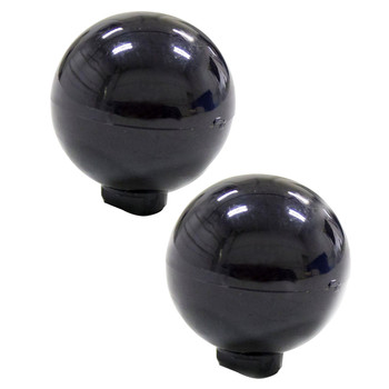 Husqvarna OEM CONTROL KNOB 539133049 (2 Pack)