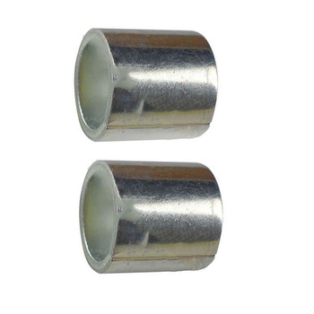 Husqvarna OEM SPACER, AXLE PVST 532156972 (2 Pack)