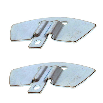 Husqvarna OEM PROTECTION BLADE TIP 590712601 (2 Pack)
