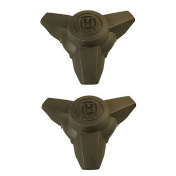 Husqvarna OEM HUB CAP 544353501 (2 Pack)