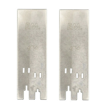 Husqvarna OEM HUS .404" DEPTH GAUGE 596285103 (2 Pack)