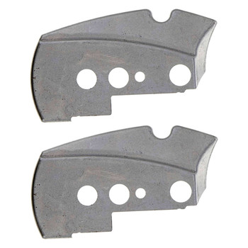 Husqvarna OEM PLATE 544250501 (2 Pack)