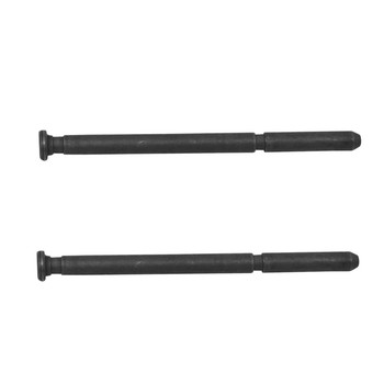 Husqvarna OEM ROD.HINGE.1/4"3.82" 532183445 (2 Pack)