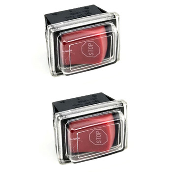 Husqvarna OEM IGNITION SWITCH 545049311 (2 Pack)