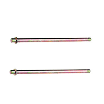 Husqvarna OEM ROD.HINGE 595297001 (2 Pack)