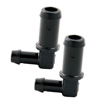 Husqvarna OEM STEM FUEL TANK 532139277 (2 Pack)