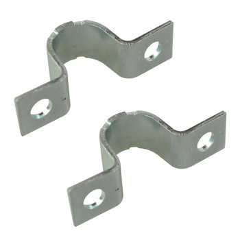 Husqvarna OEM SUPPORT FRONT AXLE SUPPORT 501078901 (2 Pack)