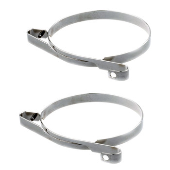 Husqvarna OEM BRAKE BAND ASSEMBLY 537043003 (2 Pack)