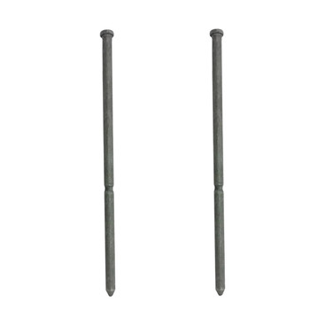 Husqvarna OEM ROD.HINGE.21 532175650 (2 Pack)