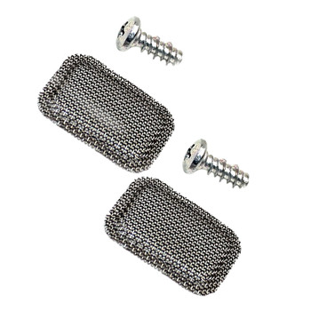 Husqvarna OEM KIT, SPARK SCREEN 545081810 (2 Pack)