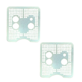Husqvarna OEM AIR FILTER SCREEN 521607901 (2 Pack)