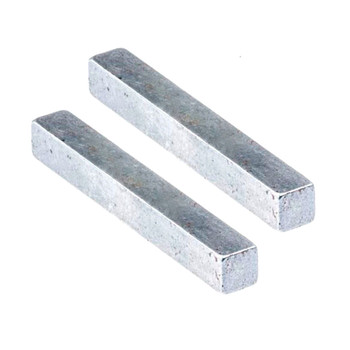 Husqvarna OEM KEY 506555901 (2 Pack)