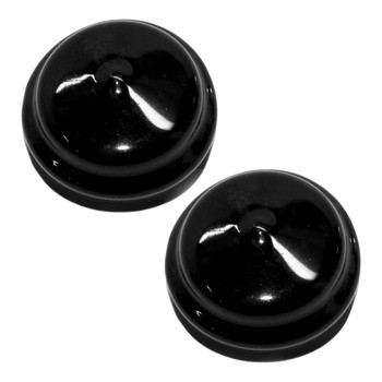 Husqvarna OEM CAP.SPINDLE.BLACK 532121232 (2 Pack)