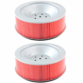 Kawasaki OEM Air Filter 11013-2213 For FD750D EFI - 25.5HP Engine (2 Pack)