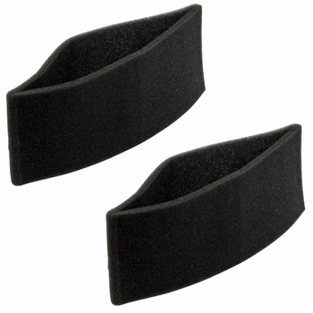 Kawasaki OEM Air Filter 11013-7046 For FS481V-14.5HP Engine (2 Pack)