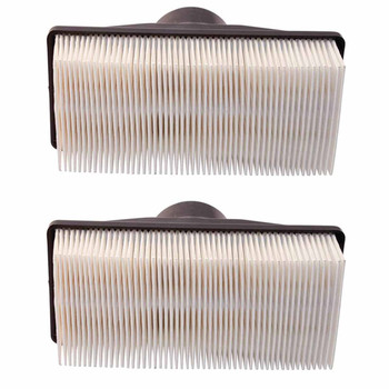 Kawasaki OEM Air Filter 11013-7050 For FR600 - 18HP Engine (2 Pack)