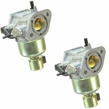 Kawasaki OEM Carburetor 15004-0818 For FS541V-15HP Engine (2 Pack)