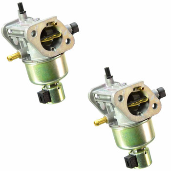 Kawasaki OEM Carburetor 15004-0827 For FS600V Engine (2 Pack)
