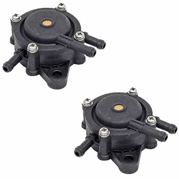 Kawasaki OEM Fuel Pump 49040-7006 For FX1000 EFI - 38.5HP 60" Engine (2 Pack)