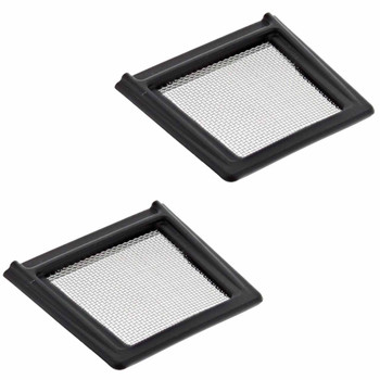 Kawasaki OEM Oil Filter 49065-0720 For FR730V - 24HP Engine (2 Pack)