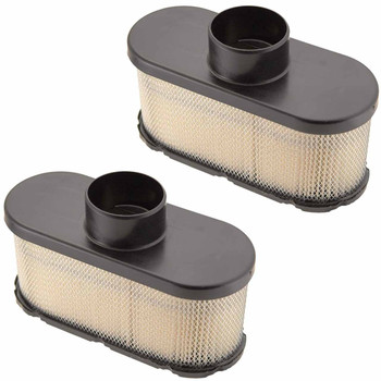 Kawasaki OEM Air Filter 110130752 For FR691V - 23HP Engine (2 Pack)