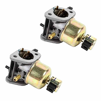 Kawasaki OEM Carburetor 150040824 For FX481V-15.5HP Engine (2 Pack)