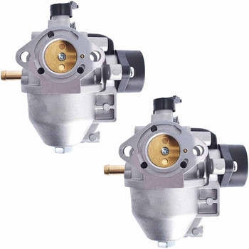Kawasaki OEM Carburetor 150040951 For FJ180V - 4.5HP Engine (2 Pack)