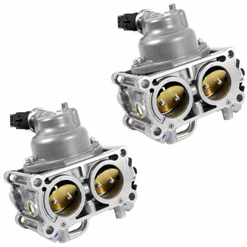 Kawasaki OEM Carburetor 150041014 For FX921V Engine (2 Pack)
