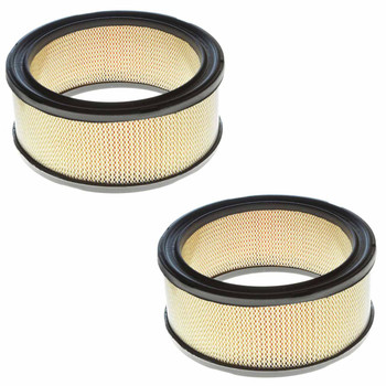Kohler OEM Air Filter 24 083 03-S For Command PRO® - 25HP Engine (2 Pack)