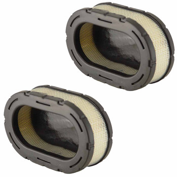 Kohler OEM Air Filter 32 083 09-S For KT745 - 26HP Engine (2 Pack)
