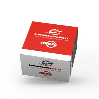 ROT OEM 16767 - OEM 16767 MATADOR BULL RIGGING ROPE ROTARY Original Part - ROT Original Part - Image 1