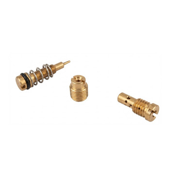 Honda Engines OEM 16016-ZV1-A00 - SCREW SET - Honda Engines Original Part