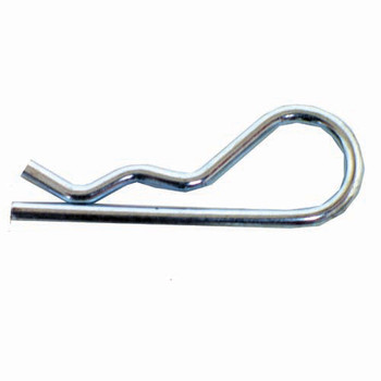 OREGON 02-432 - HAIR PIN CLIP .094 X 1 5/8 - Product Number 02-432 OREGON