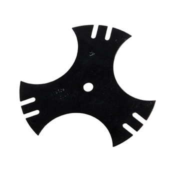 OREGON 40-009 - EDGER BLADE REPLACES MTD 781-0 - Product Number 40-009 OREGON