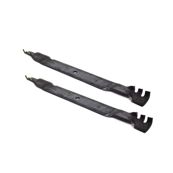 24.5 BLADE FOR SCAG MOWERS