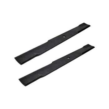 24.5 SAND BLADE FOR SCAG MOWERS