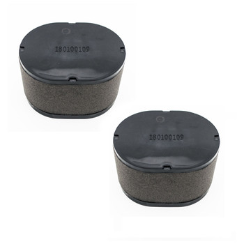AIR FILTER ELEMENT FOR SCAG MOWERS