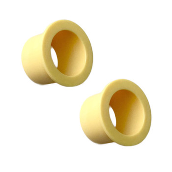 BEARING 1.00 ID PLASTIC FOR SCAG MOWERS