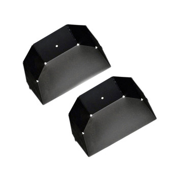 BELT COVER, SMZL FOR SCAG MOWERS