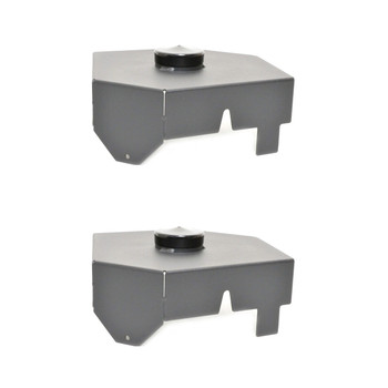 BELT COVER ASSY, FOR SCAG MOWERS