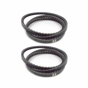BELT PUMP DRIVE FOR SCAG MOWERS