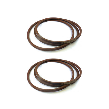 BELT, DECK DRIVE FOR SCAG MOWERS
