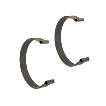 BRAKE BAND ASY FOR SCAG MOWERS