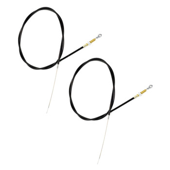 CABLE BRAKE FOR SCAG MOWERS