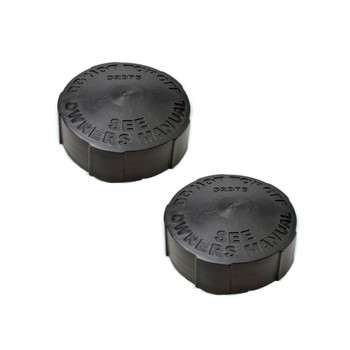 CAP OIL RESERVOIR FOR SCAG MOWERS