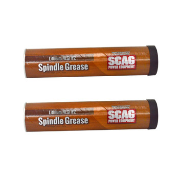 CHASSIS GREASE NLGI 1 ** FOR SCAG MOWERS