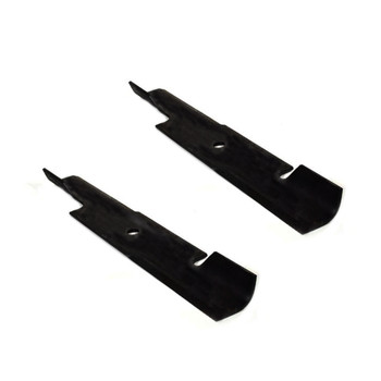 CUTTER BLADE, 18.0 HI LI FOR SCAG MOWERS
