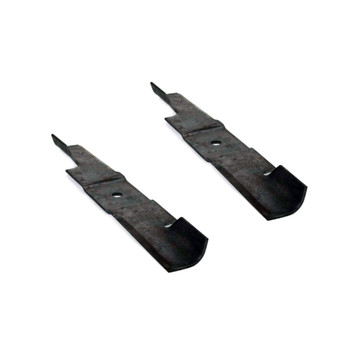 CUTTER BLADE 18.0 CROSS FOR SCAG MOWERS